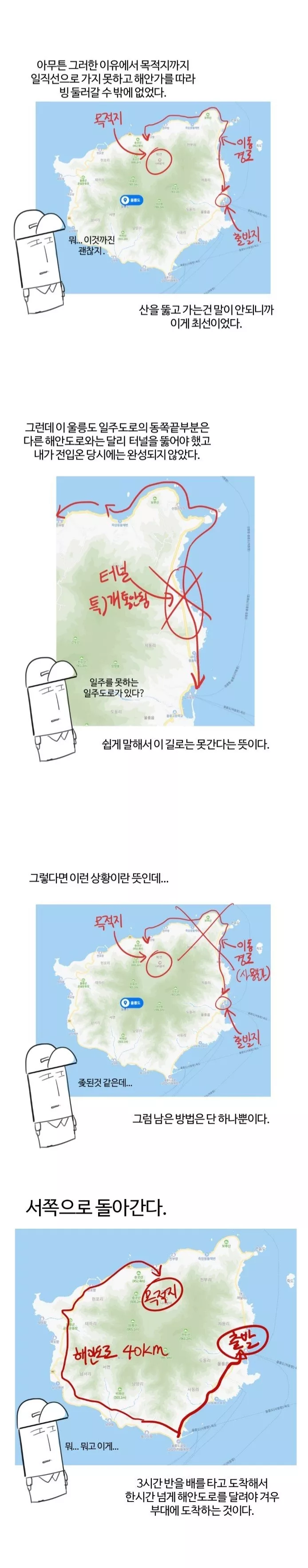 image.png 울릉도로 자대배치 받는.manhwa